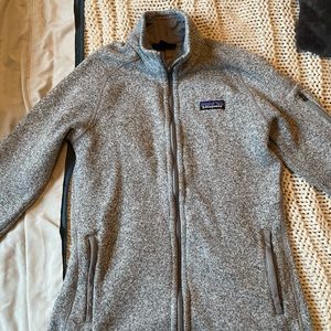 Patagonia Better Sweater Jacket